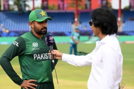 Babar Azam