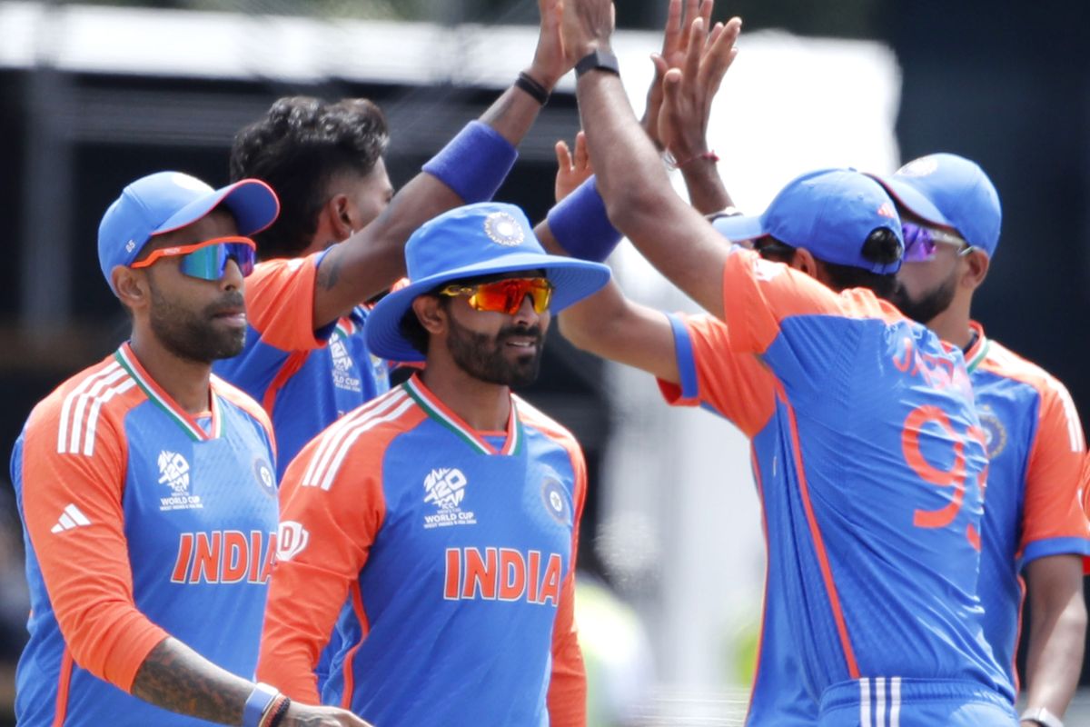 IND vs AFG