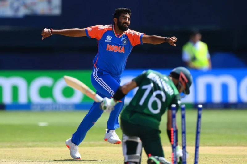 T20 World Cup 2024 Records