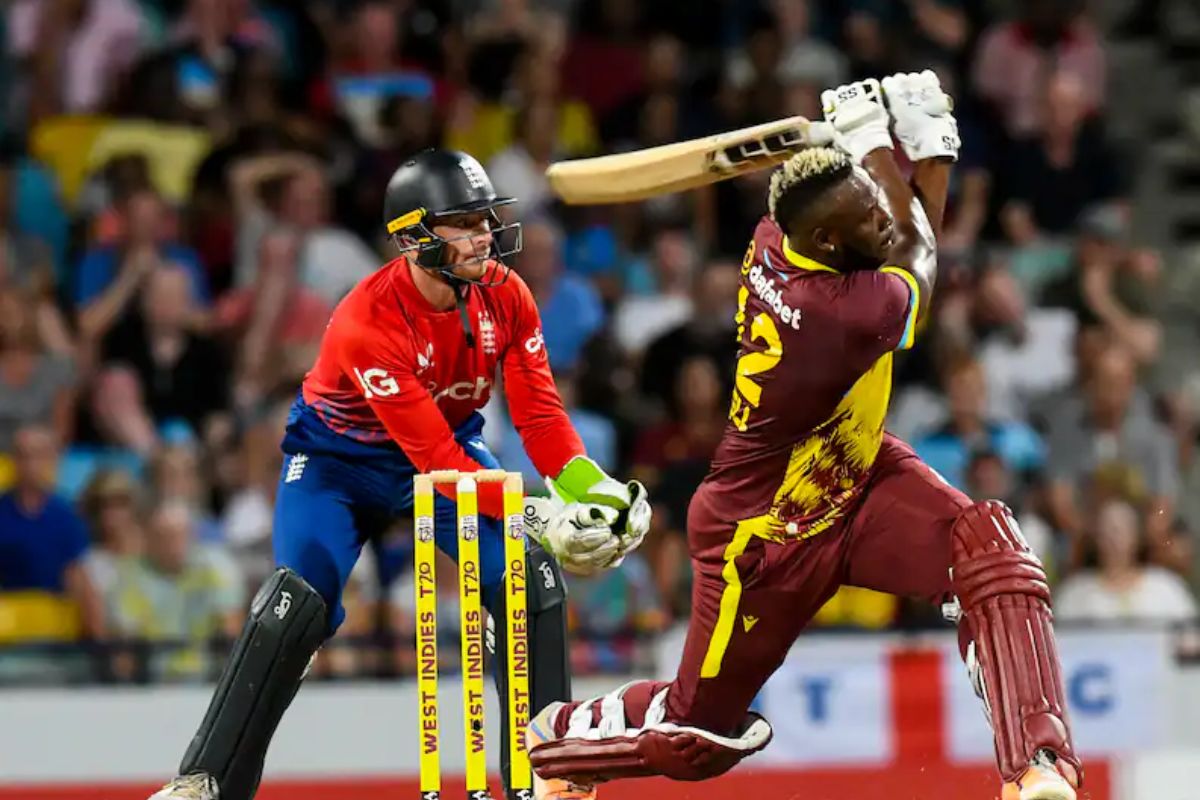 ENG vs WI Live Streaming