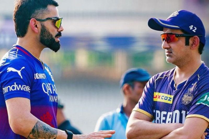 Team India New HEad Coach