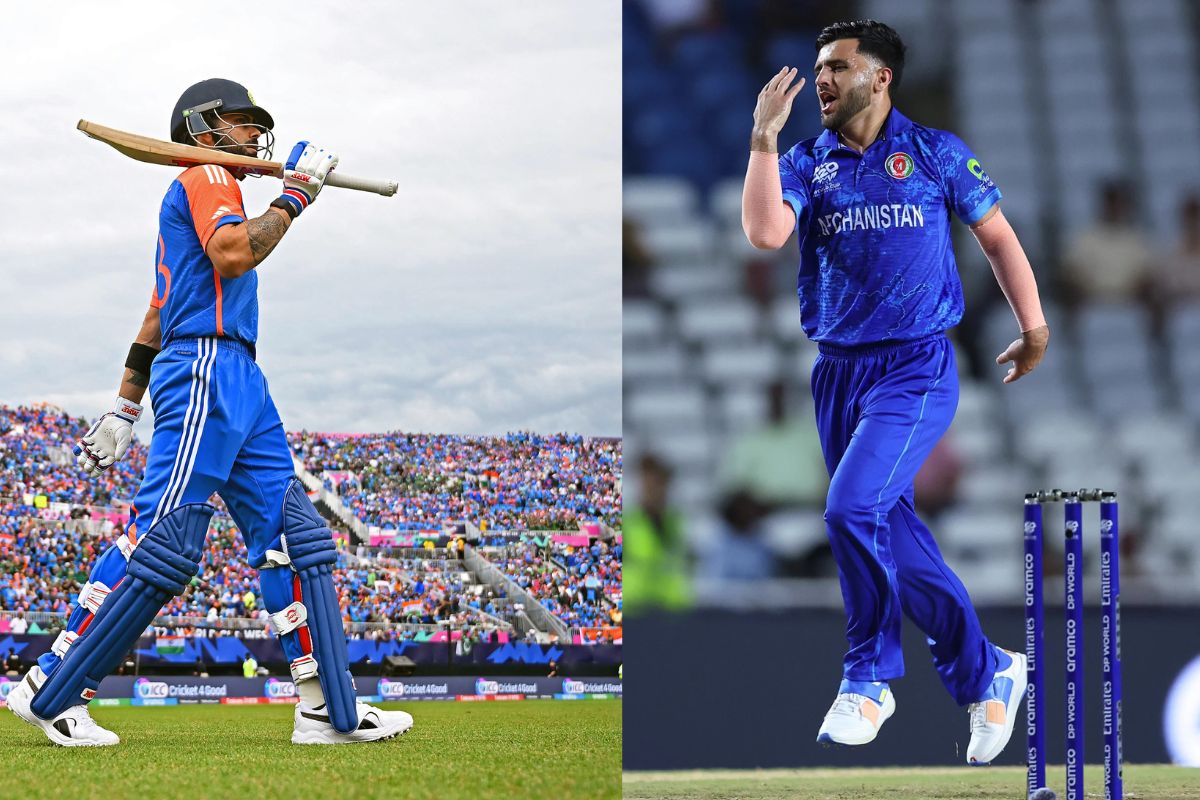 IND vs AFG Live Streaming and Match Timing