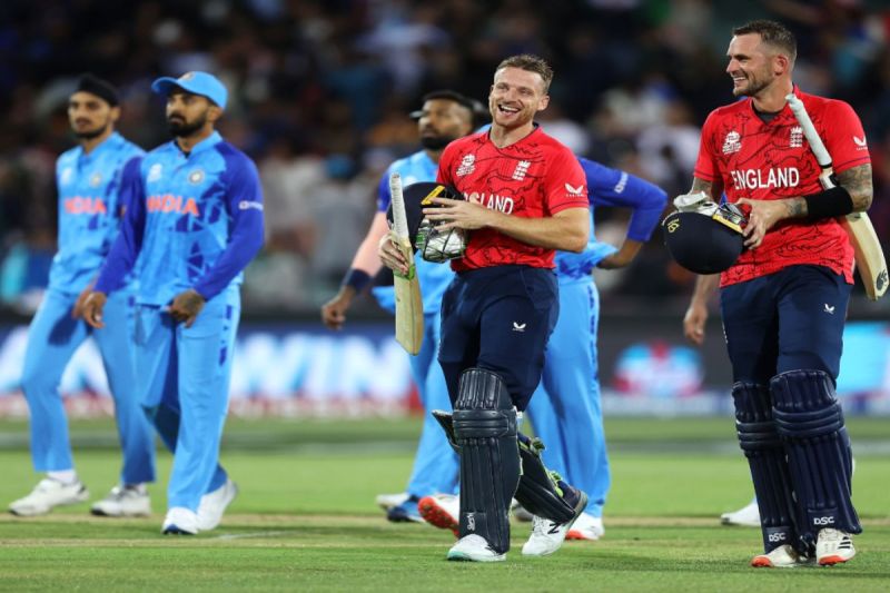 IND vs ENG T20 Series 2024