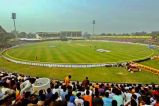 Green Park Stadium Kanpur