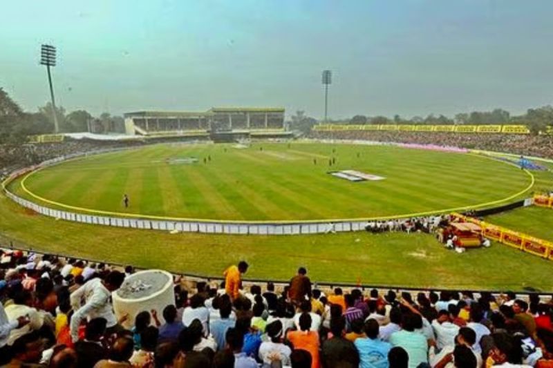 Green Park Stadium Kanpur