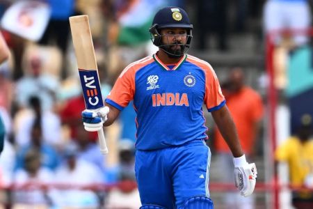 IND vs AUS