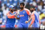IND vs SA Final: भारत ने फाइनल में साउथ अफ्रीका को हराया, दूसरी बार जीता टी20
वर्ल्ड कप का खिताब - image