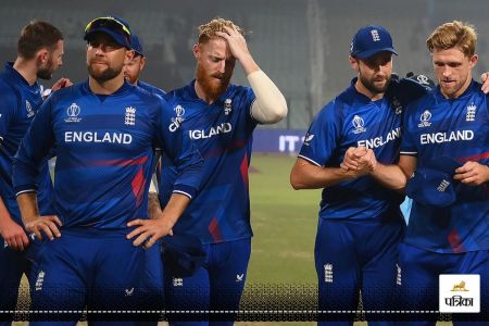 IND vs ENG