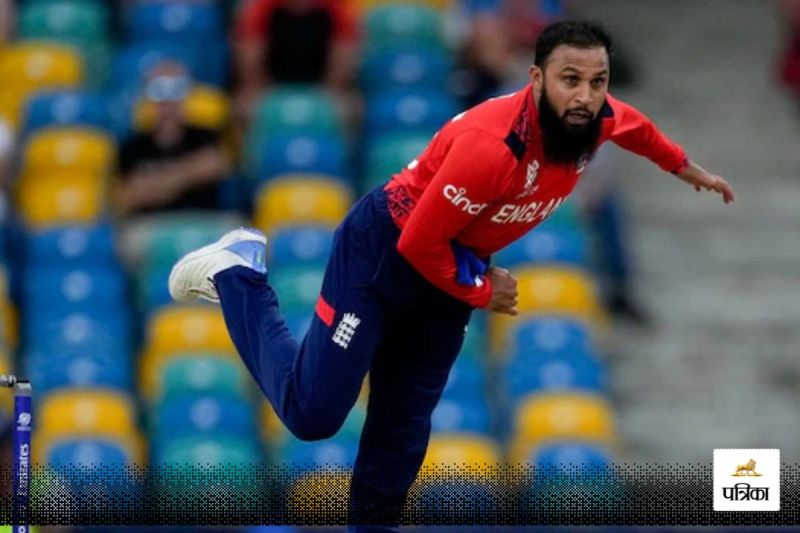 Adil Rashid