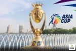 Asia Cup 2024: एशिया कप 2024 के शेड्यूल का ऐलान, दांबुला में होगी भारत और
पाकिस्तान की टक्कर - image