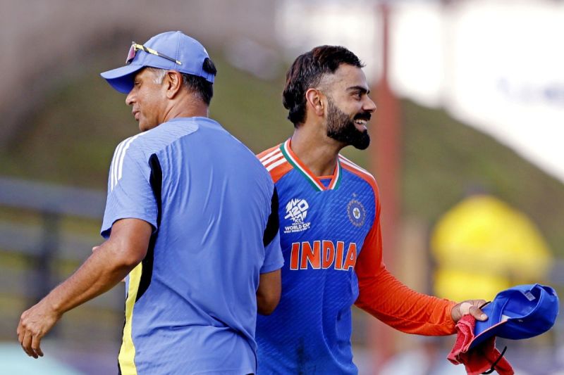 IND vs SA Final T20 World Cup 2024