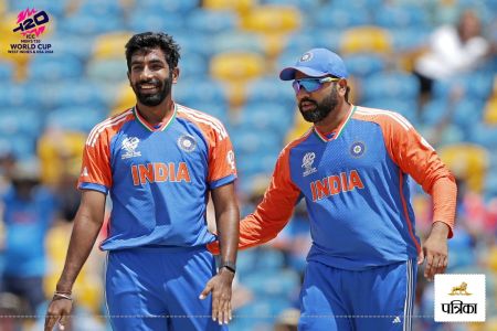 IND vs SA