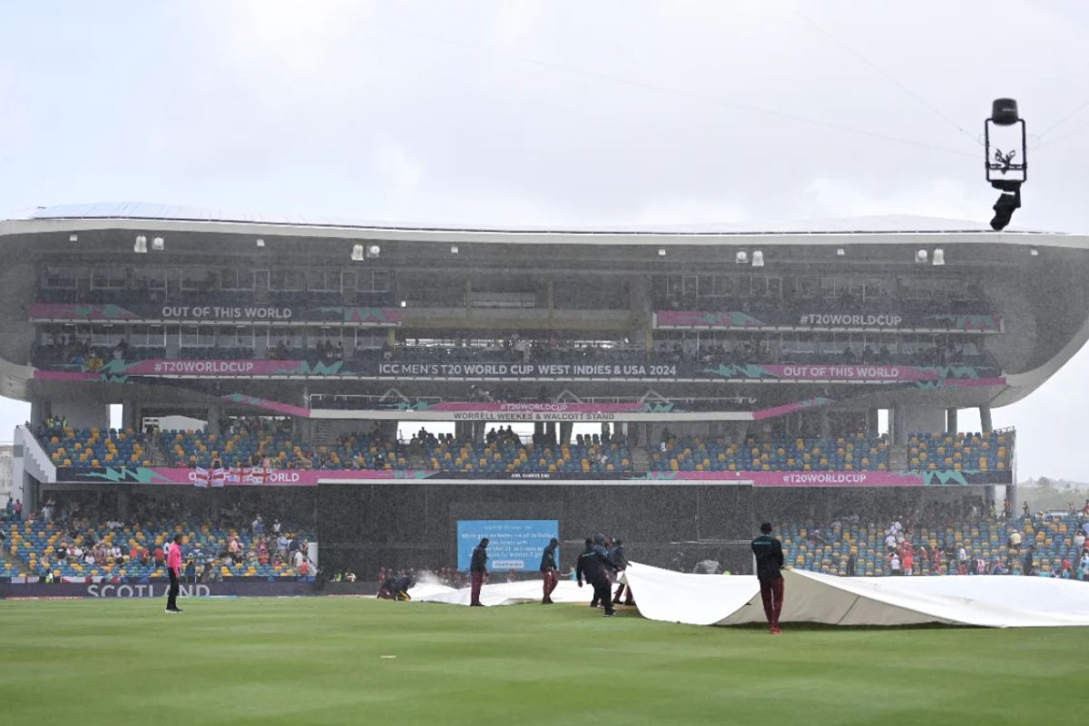 AUS vs ENG Weather Update