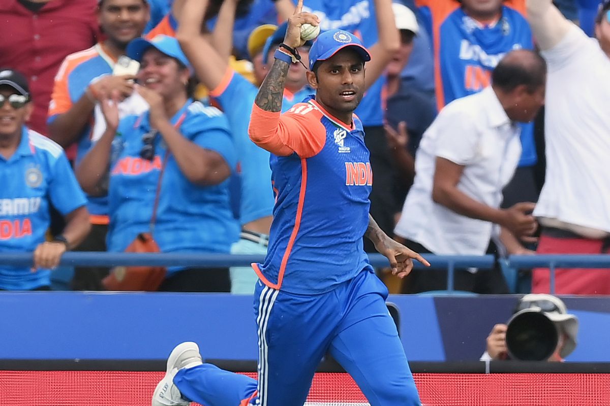 IND vs SA