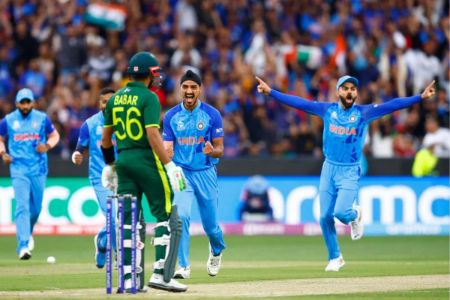 IND vs PAK Dream 11 Team