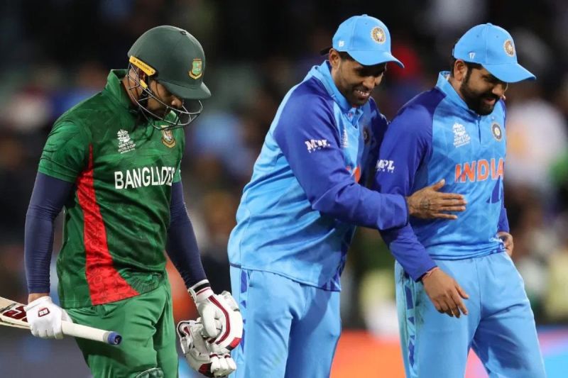 T20 World Cup 2024 का आगाज करने के पहले भारतीय टीम आज बांग्लादेश के साथ इकलौता अभ्यास मैच खेलेगी, जिसके नियम जानने के बाद मैच देखने के लिए आप और रोमांचित हो जाएंगे।