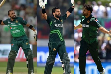 IND vs PAK