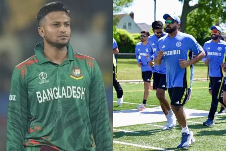 IND vs BAN