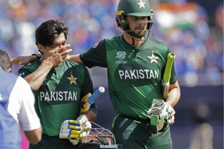 IND vs PAK