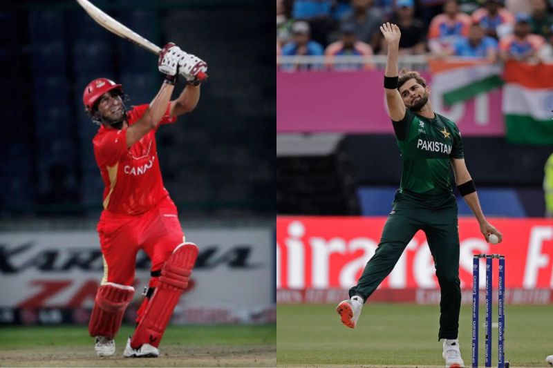 PAK vs PAK Live Streaming