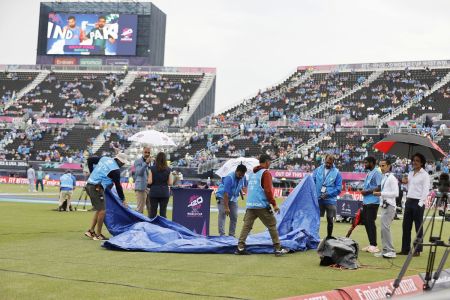 T20 World Cup 2024