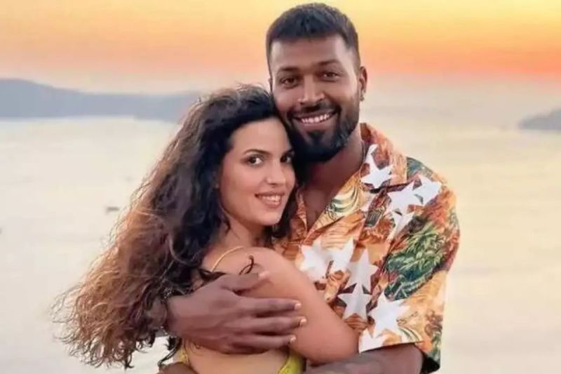 Hardik Pandya Natasa Stankovic: भारतीय क्रिकेट टीम के स्टार ऑलराउंडर और उनकी वाइफ के बीच चल रहे तलाक की खबरों के बीच नताशा ने फैंस को गुड न्यूज दी है।
