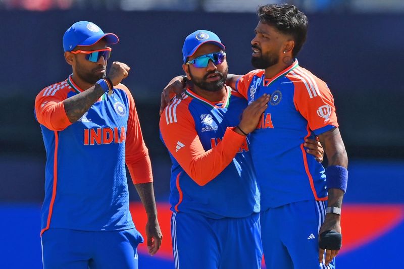 t20 world cup 2024 ind vs usa madan lal alert team india for their batting performance rohit sharma virat kohli