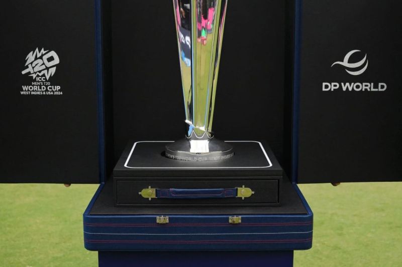 T20 World Cup 2024 Prize money