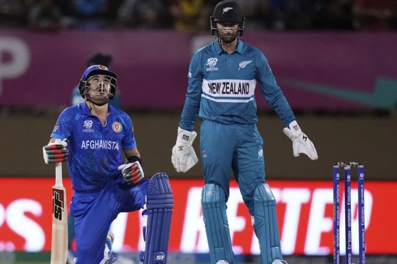 Super 8 Teams For T20 World Cup 2024