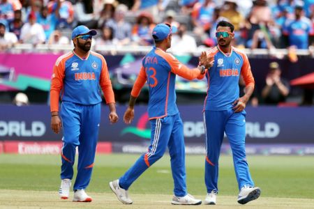 IND vs AUS