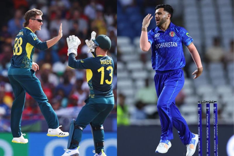 AFG vs AUS Live Streaming Details