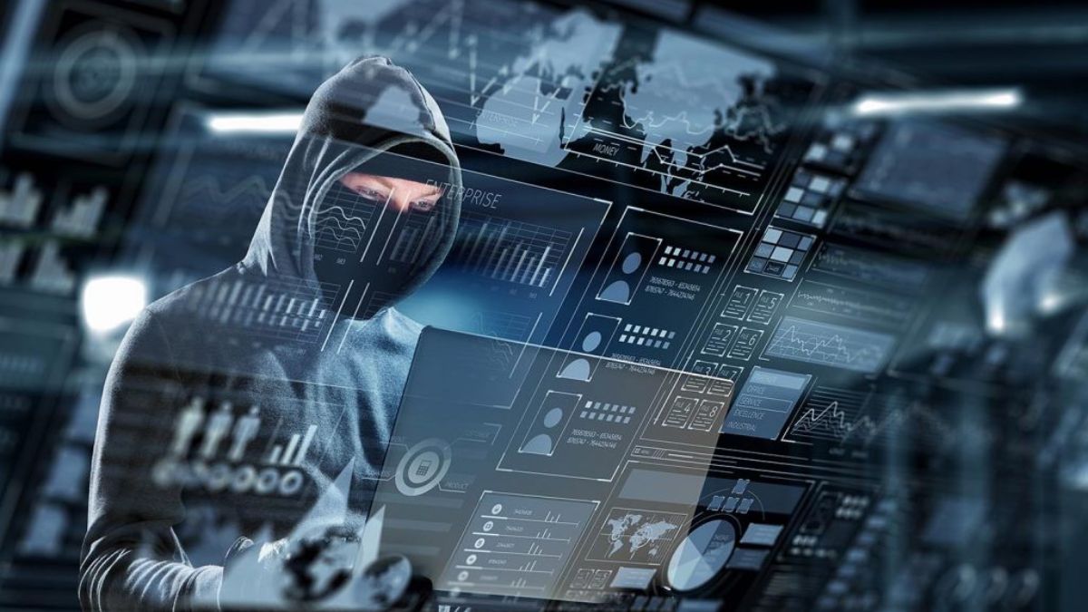 Cyber Fraud