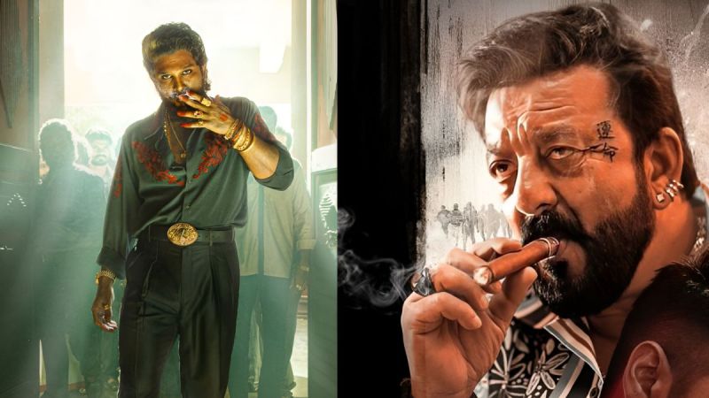 Sanjay Dutt Upcoming Movie Double iSmart Release Date announced Allu Arjun Pushpa 2 Postponed