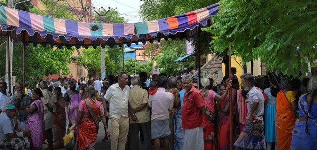 kallakurichi Death