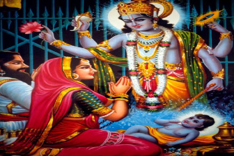 Kamika Ekadashi Mahatv