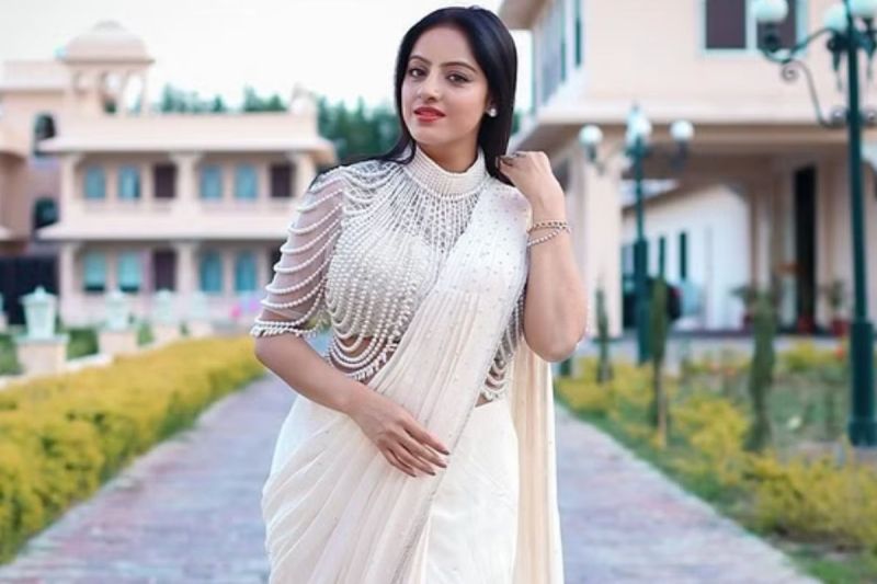 दीपिका सिंह के साथ हुआ बड़ा हादसा