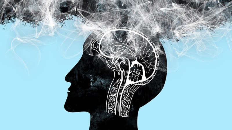 Dementia prediction test