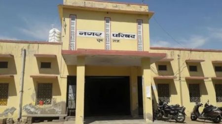 Infrastructure work will be done in Churu city