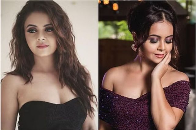 Devoleena Bhattacharjee