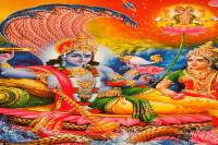 Devshayani Ekadashi 2024 Chaturmas start date importance