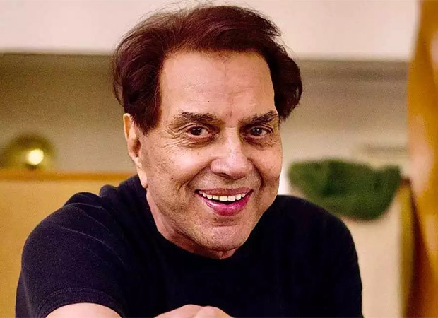 Dharmendra Shirtless Photo