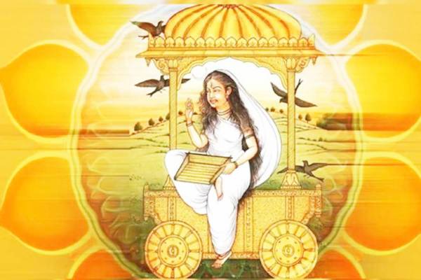 Dhumavati Jayanti 2024 june