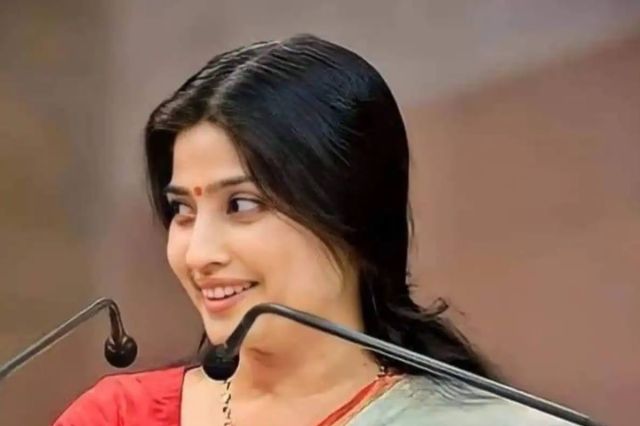 Dimple Yadav