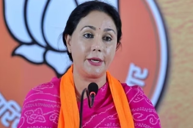Rajasthan Full Budget When will Presented Deputy CM Diya Kumari gave this Answer