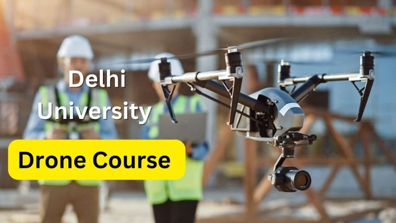 Drone Course