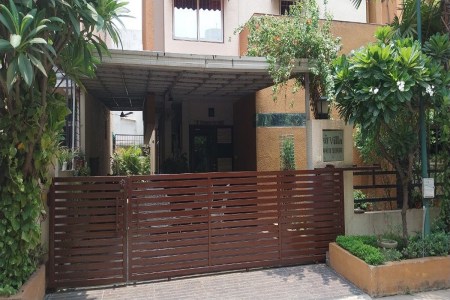 Rajnandgaon ED Raid