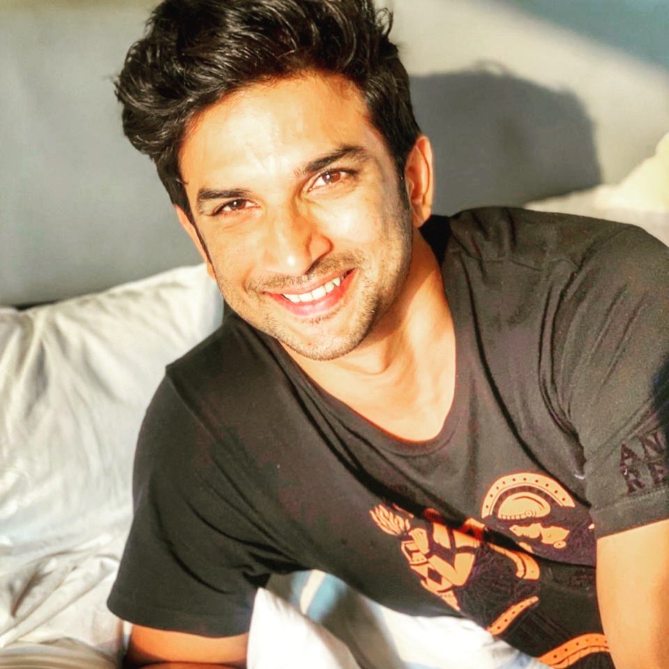 Sushant Singh Rajput death anniversary 