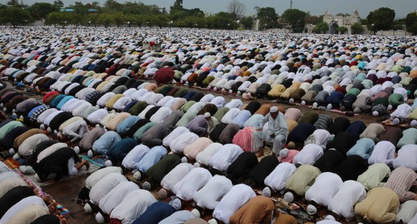 eidgah