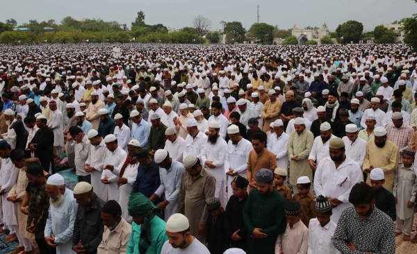 Eidgah