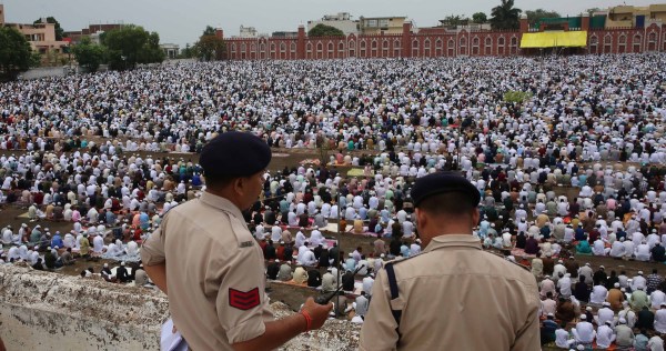Eidgah
